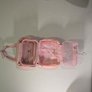 RELAVEL Toiletry bag